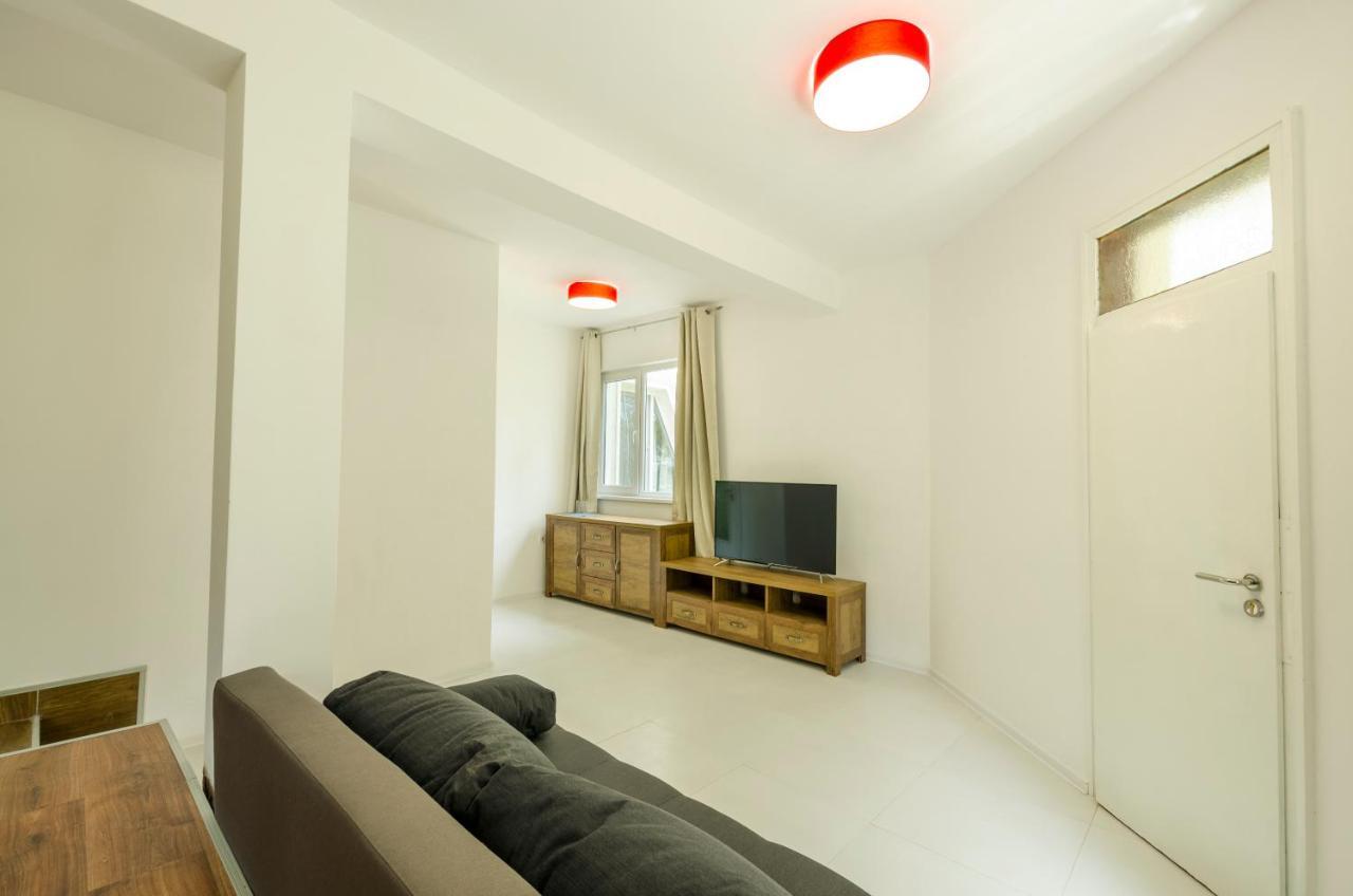 Park Complex Viktoria Hotel Balchik Esterno foto