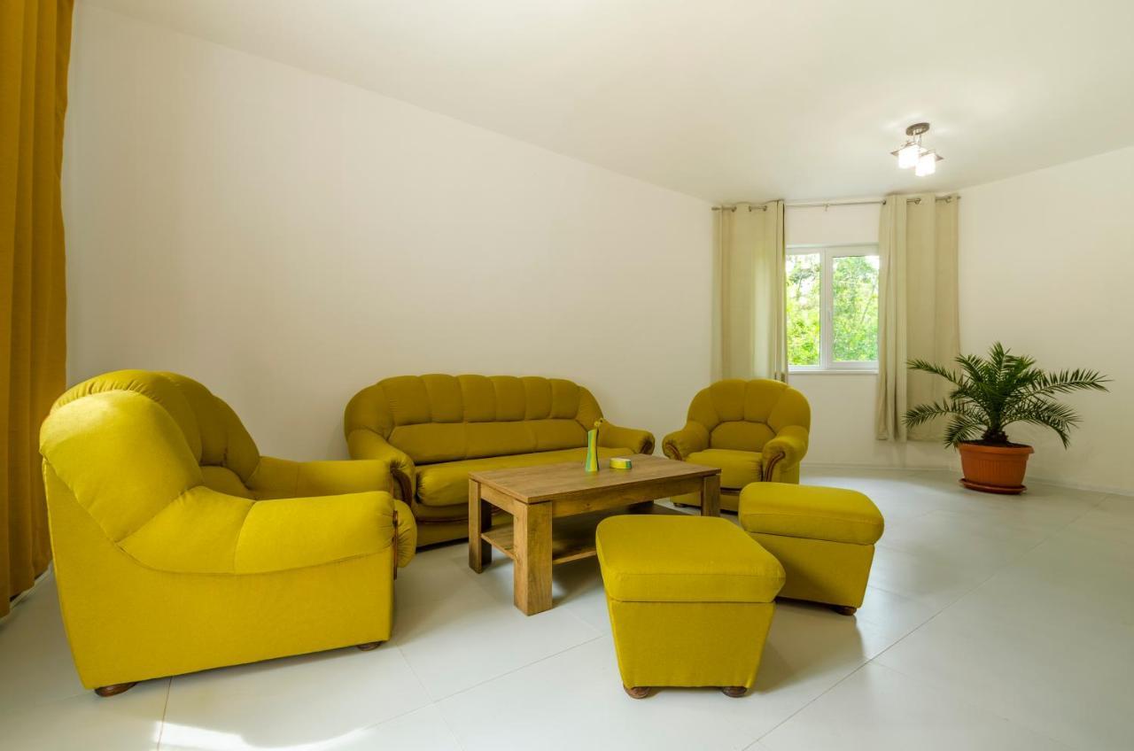 Park Complex Viktoria Hotel Balchik Esterno foto